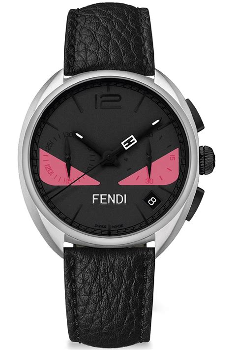 fendi watch discount|Fendi momento watch.